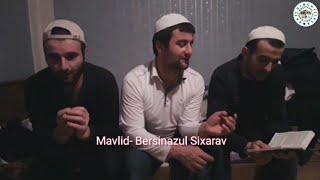 Цlор Молодёжь - Нашид Берциназул Сихарав. - Tzorakhul Oloxabil - Naşid bersinazul Sixarav