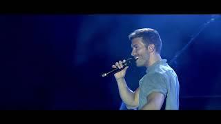 Pablo Alborán - Tu refugio (Directo Sevilla, 16 junio 2018)