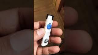 New Lighter 15 rs.