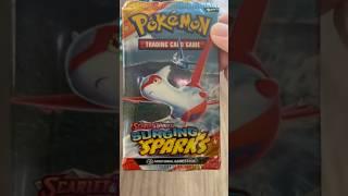  or ? Pokemon TCG Surging Sparks