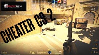 CS 2 CHEATING [ Kumajfaze g4skins