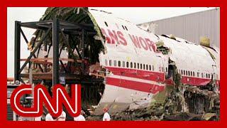 Witnessed: The Crash of TWA Flight 800 (2014)