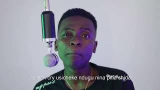 Frayz - Vitamin_(Official LYRICS VIDEO)