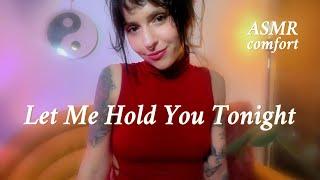 ASMR Encouragement | Soft-Spoken Affirmations for Confidence & Growth