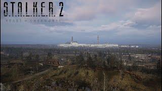 S.T.A.L.K.E.R. 2 Heart of Chornobyl #5 | Чистим Свалку