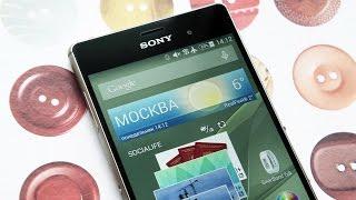 Новости от Socialife: удобный агрегатор контента в стиле Sony (обзор, review)