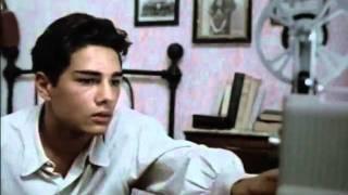 Cinema Paradiso (1988) - Official Trailer