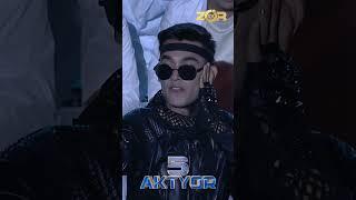 AKTYOR - MATRANG