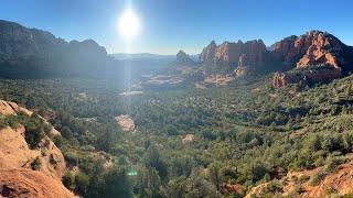 Soul of Sedona, Arizona