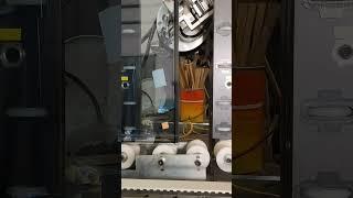 YueHang Double Glass Machine, IGU Lines, Aluminum Windows and Door, Insulating Glass Sealing Robot