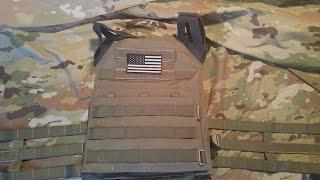 JPC (Jumpable Plate Carrier)