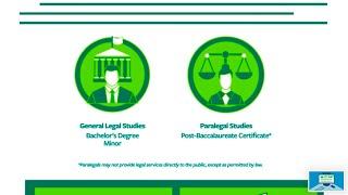 General Legal Studies Program - Tulane School of Professional Advancement