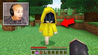 LITTLE NIGHTMARES IN MINECRAFT!