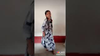 Bina kumari dance