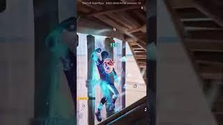 Clipping in creative