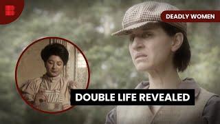 Eugenia Falleni's Double Life - Deadly Women - True Crime