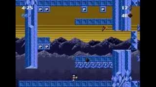 *Obsolete* Kid Chameleon High Score of 1,813,771