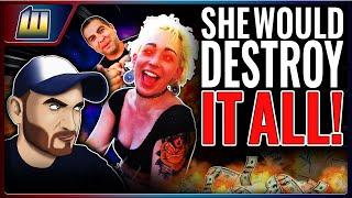 The SHOCKING Precedents that Alyssa Mercante Suing Smash JT Could Cause!