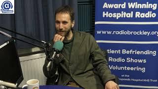 Alpha Sessions interview with Rob Quo