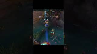 #DRX #Pleata #Pyke TRIPLE KILL #leagueoflegends