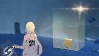 Genshin Impact| Me when solving puzzles at Enkanomiya