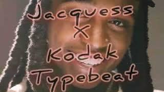 KODAK BLACK x jacquess  type beat. prod.Jamal C.