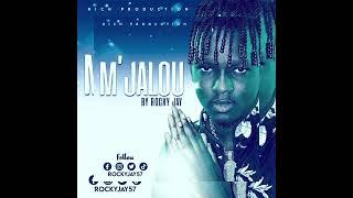 M Jalou - Rocky Jay (Audio Official)