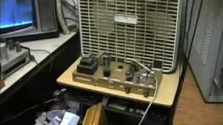 Workshop organizing and cleaning