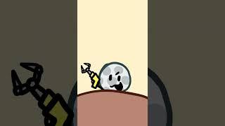 Red Flags / Why are you Blinking so much? (BFB/BFDI/TPOT TENGOLF)