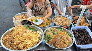 Amazing Collection of Morning Markets Selling the Best Street Food in Vietnam in 2024