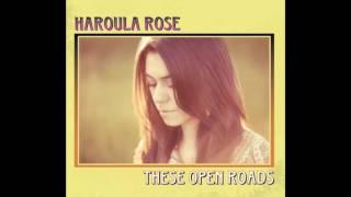 Lavender Moon - Haroula Rose (Audio)
