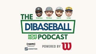 The D1Baseball Podcast: 2024 Men's College World Series Recap