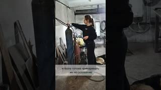 Коротко о кузнице и планах:)