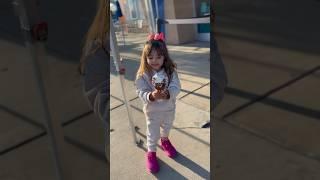 tbt isabella was so little ️️️ #fypシ #shorts #short #daughter #bonita #hermosa #cute #video