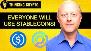 World's Digital Dollar: Circle's USDC Stablecoin with Jeremy Allaire