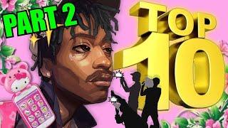 Top 10 Yung Bruh Songs of ALL TIME! (Part 2)