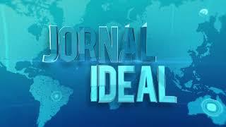 Trilha - Jornal Ideal (Ideal TV - 2016)