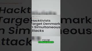 How Anonymous Helped Expose Dog Brothels in Denmark