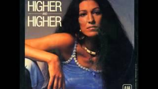 Rita Coolidge