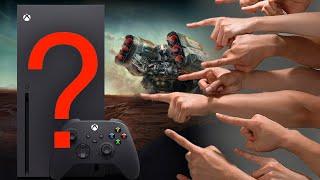 ЗА что НЕНАВИДЯТ Xbox? И почему Xbox каждый год ХОРОНЯТ? Обзор Xbox