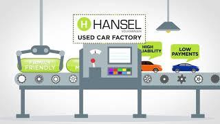 Hansel Volkswagen - Used Car Factory