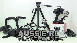 The RC Pit-Stop EP12 - How I film my RC videos