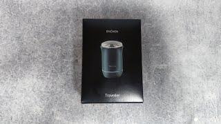 Xiaomi Youpin Enchen Traveller Mini Electric USB Rechargeable Shaver