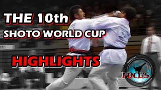 #10 The 16th Funakoshi Gichin Cup 2024 - ARE YOU READY?