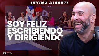 Siempre quise que Milagros volviera a la Televisión | Irving Alberti