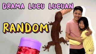 DRAMA KONYOL Lucu lucuan