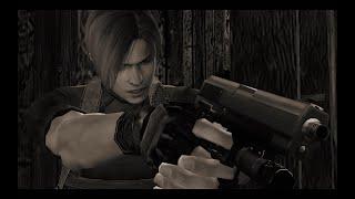 Resident Evil 4 2005 - Chapter 2-3