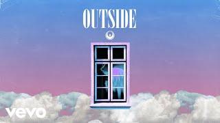 Sol Novaro - Outside (Official Visualiser)