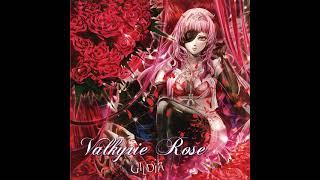 Gildia-Valkyrie Rose(2012.08.11)[FULL ALBUM]