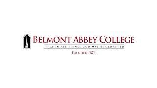 Time - Belmont Abbey College